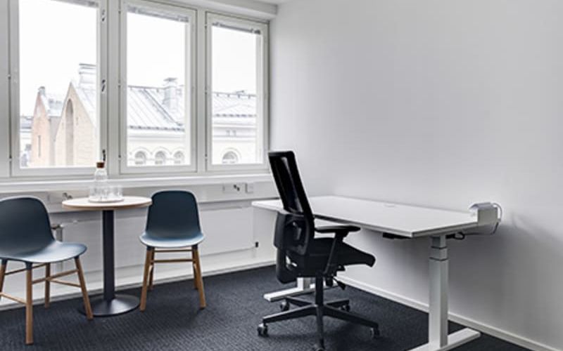 Bulevardi 21 Entrance Albertinkatu 25, Helsinki Image 4