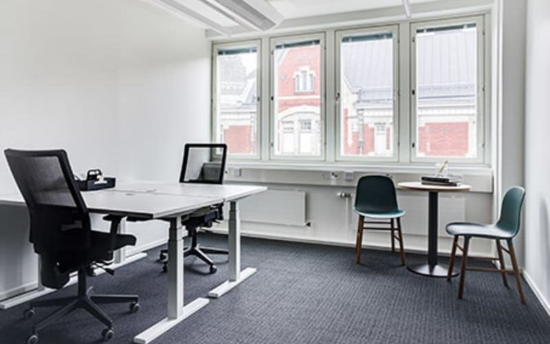 Bulevardi 21 Entrance Albertinkatu 25, Helsinki Image 6