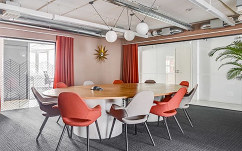 Bulevardi 21 Entrance Albertinkatu 25, Helsinki Image 9