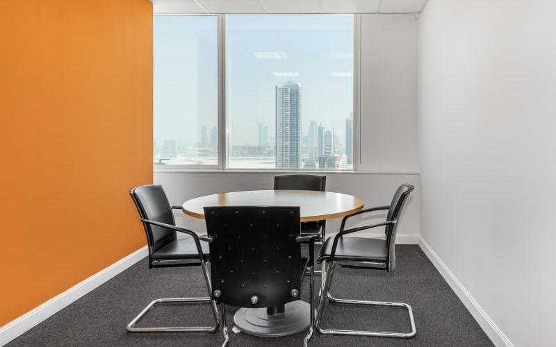 Seef District Rd No 2832, Manama Image 1