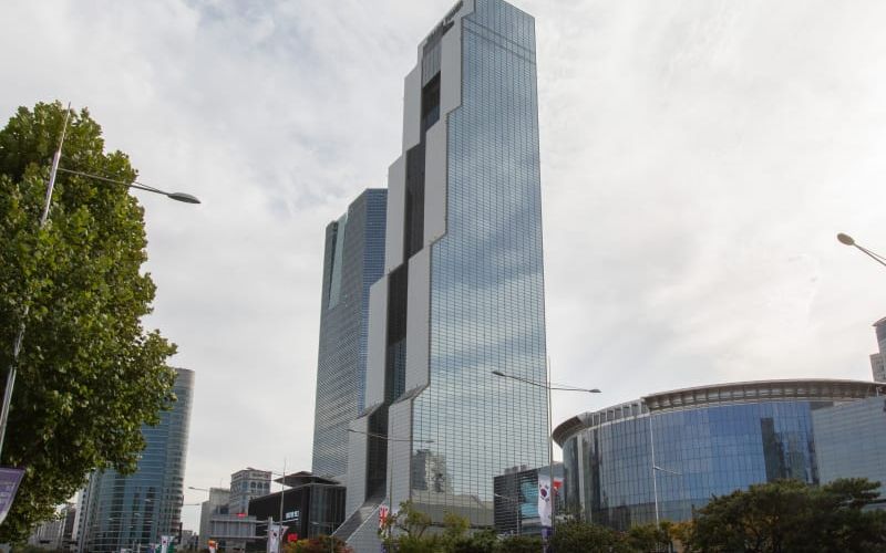 511 Yeongdong-daero, Seoul Image 7