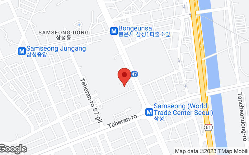 511 Yeongdong-daero, Seoul Image 8