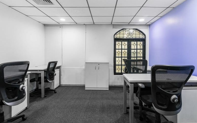 25A Shakespeare Sarani Rd Mullick Bazar Elgin, Kolkata, 50 DESKS 25A Shakespeare Sarani Rd Mullick Bazar Elgin, Kolkata Image 1