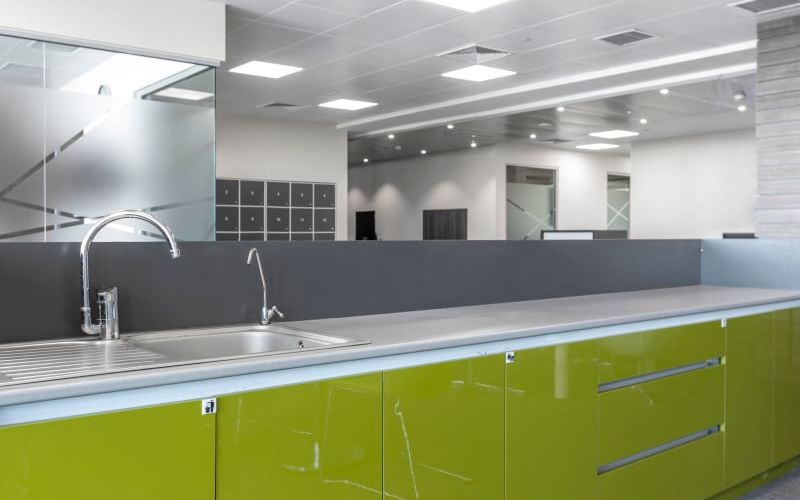 Nobel Avenue 25e, Baku Image 7