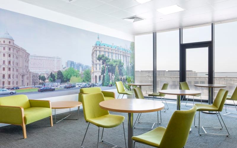 Nobel Avenue 25e, Baku Image 5