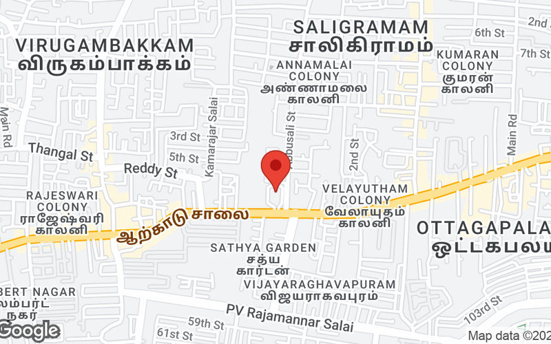 136 Arcot Rd Saligramam, Chennai Image 9