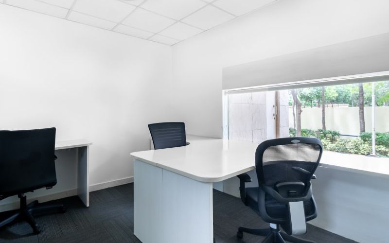 Beech E-1 Outer Ring Road Nagawara, Bengaluru, 50 DESKS Beech E-1 Outer Ring Road Nagawara, Bengaluru Image 1