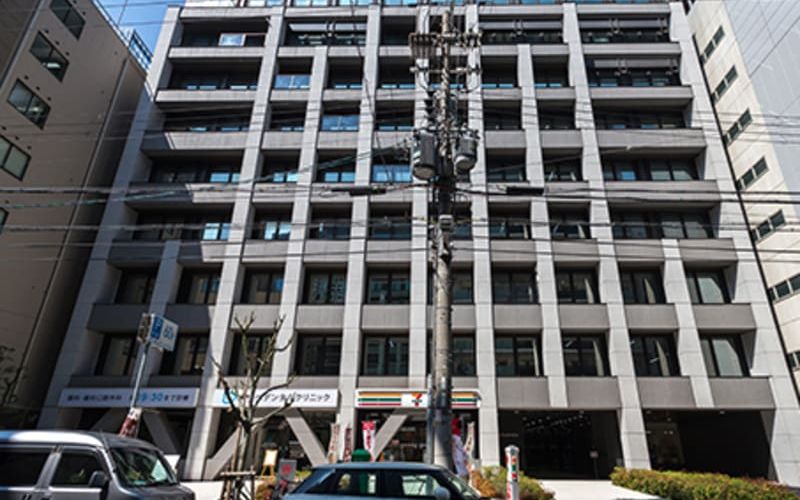 2-5-8 Hiranomachi Chuou-ku, Osaka Image 5