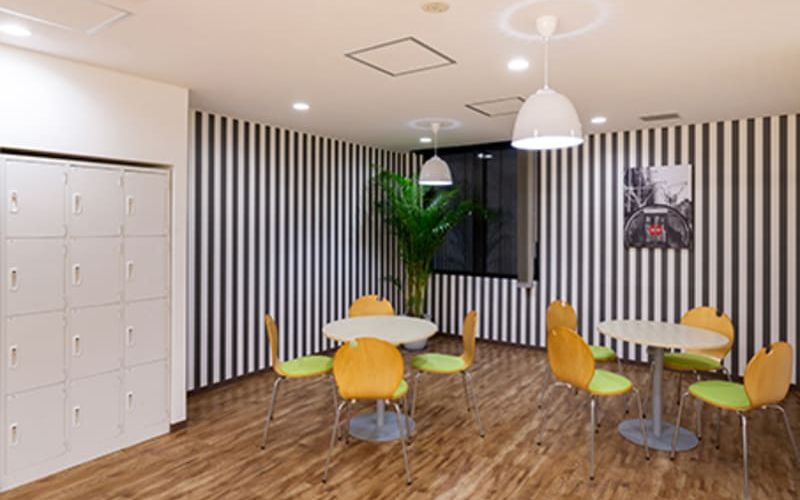 2-5-8 Hiranomachi Chuou-ku, Osaka Image 1