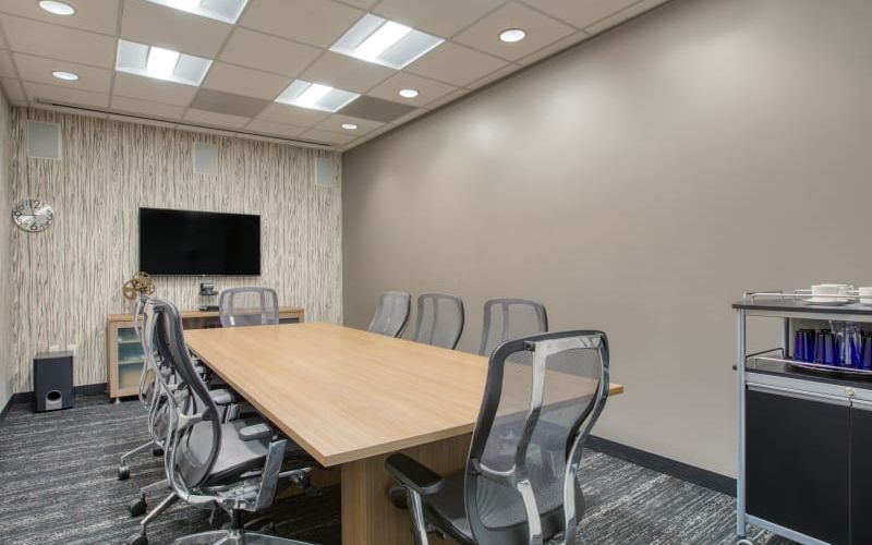 4100 W Alameda Ave, Burbank Image 2