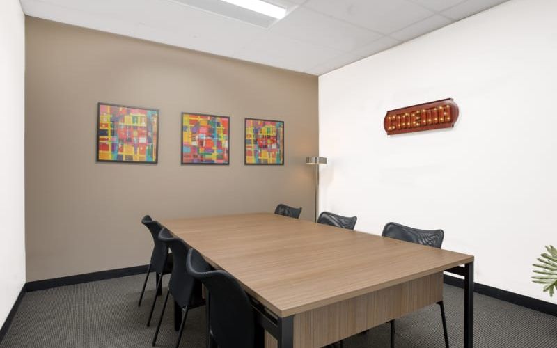 4100 W Alameda Ave, Burbank Image 4