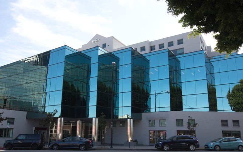 4100 W Alameda Ave, Burbank Image 8