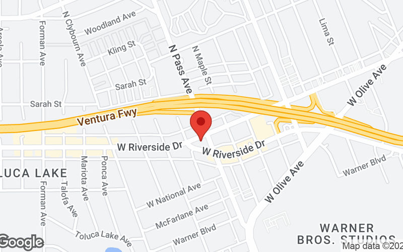 4100 W Alameda Ave, Burbank Image 9