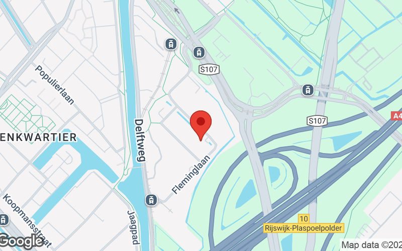 28 Einsteinlaan, Rijswijk Image 10