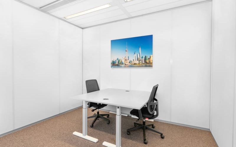 20 Nieuwe Stationsstraat, Arnhem, 50 DESKS 20 Nieuwe Stationsstraat, Arnhem Image 1