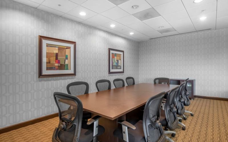 3500 Lenox Rd, Atlanta Image 4