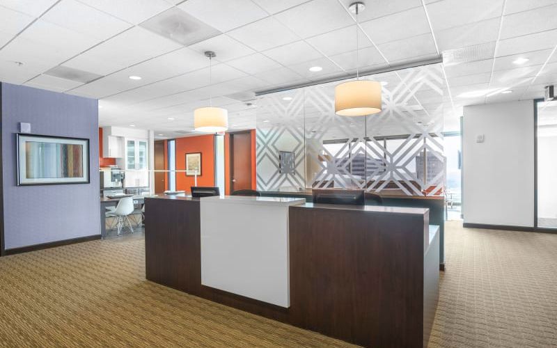 3500 Lenox Rd, Atlanta Image 2