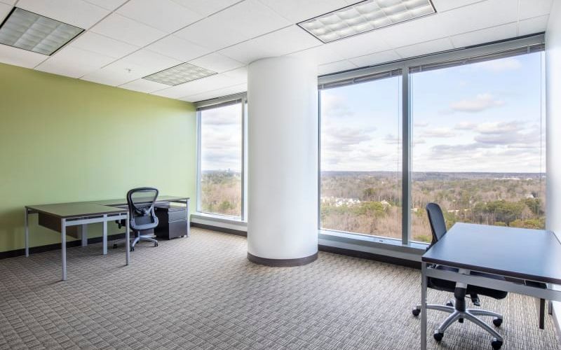 3500 Lenox Rd, Atlanta Image 3