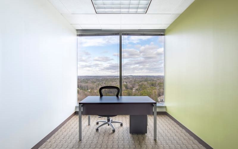 3500 Lenox Rd, Atlanta Image 7