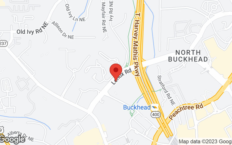 3500 Lenox Rd, Atlanta Image 10