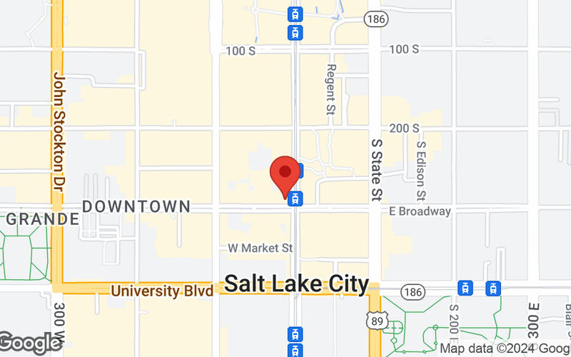 10 W Broadway, Salt Lake City Image 8