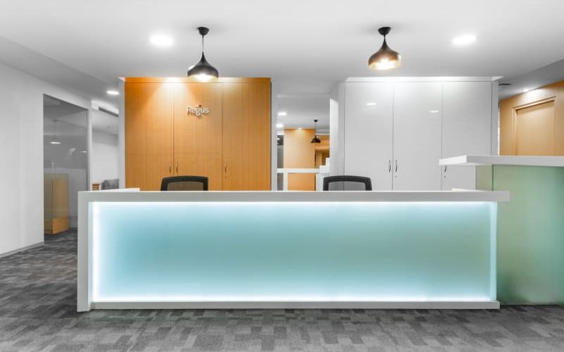 Plot No1202 & 1215a Rd Number 36 Jubilee Hills, Hyderabad Image 3