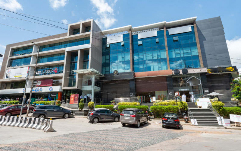 Plot No1202 & 1215a Rd Number 36 Jubilee Hills, Hyderabad Image 8