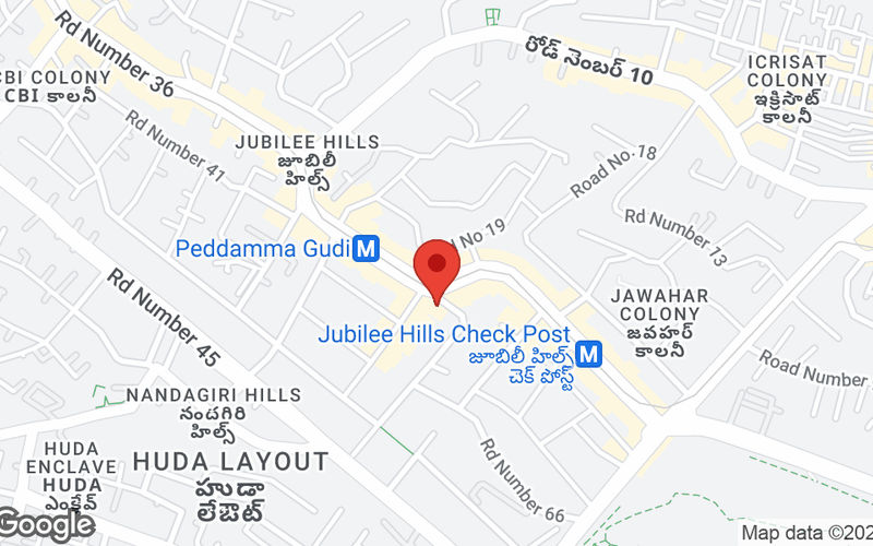 Plot No1202 & 1215a Rd Number 36 Jubilee Hills, Hyderabad Image 9