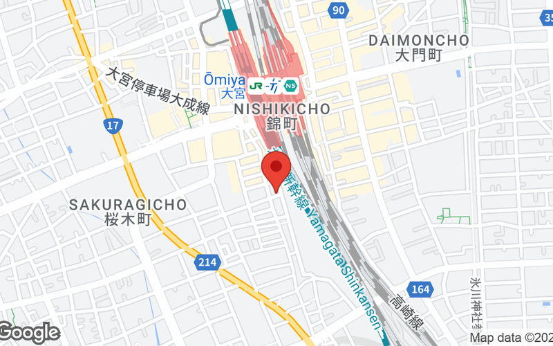 1-266-3 Sakuragicho Omiya-ku, Saitama Image 9