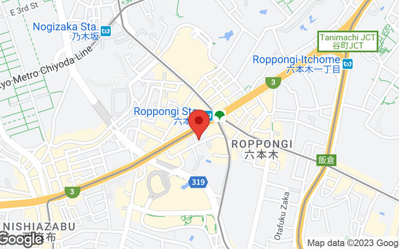 6-1-20 Roppongi Minato-ku, Tokyo Image 9