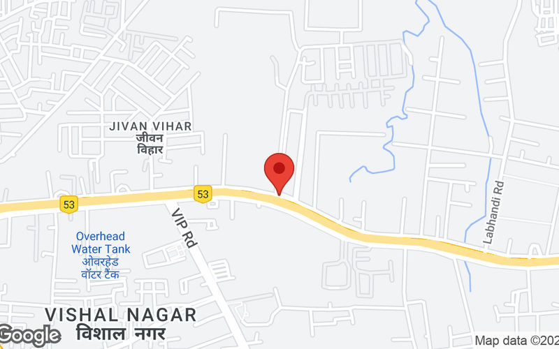 Nh 53 Ge Road Beside Signature Homes 2 Labhandih, Raipur Image 9