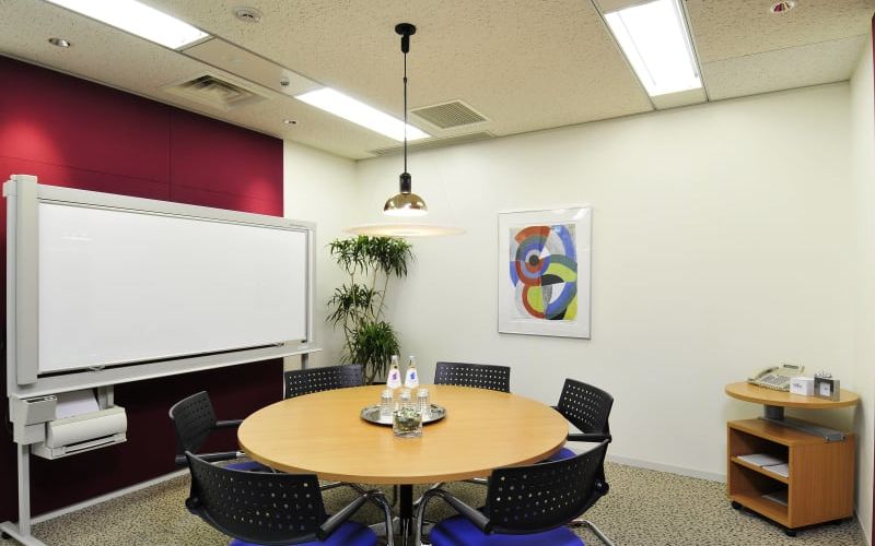 1-1-1 Uchisaiwaicho Chiyoda-ku, Tokyo Image 3