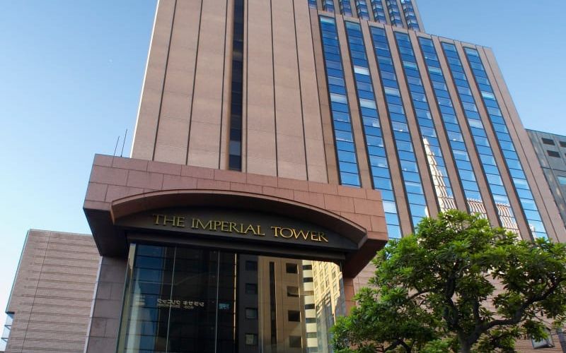 1-1-1 Uchisaiwaicho Chiyoda-ku, Tokyo Image 9