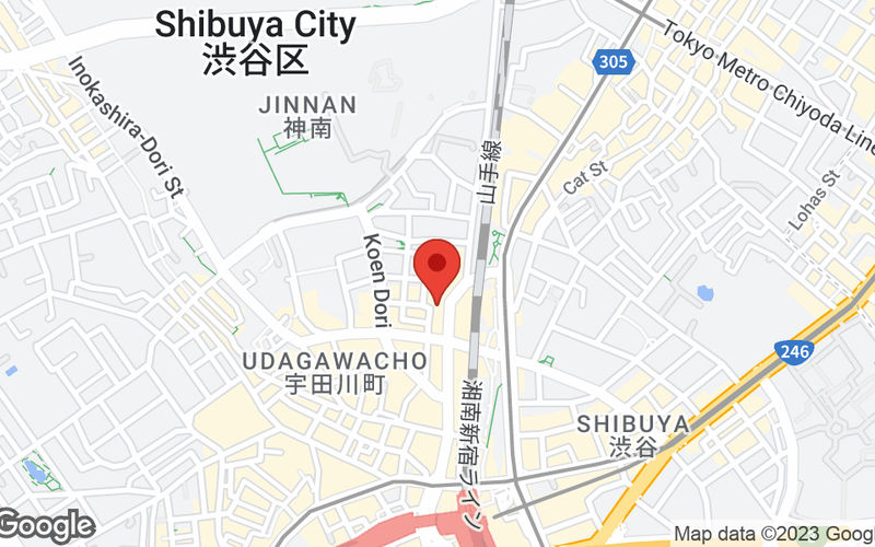 1-12-14 Jinnan Shibuyaku, Tokyo Image 9