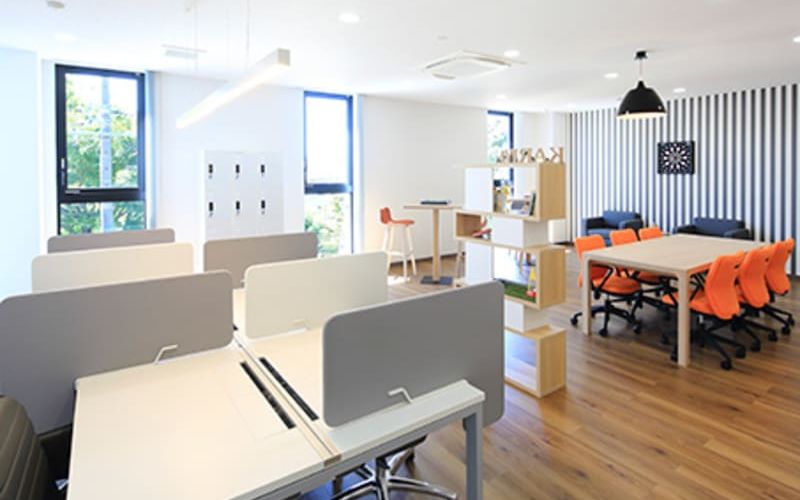 3-9 Wakamatsucho, Aichi Image 4