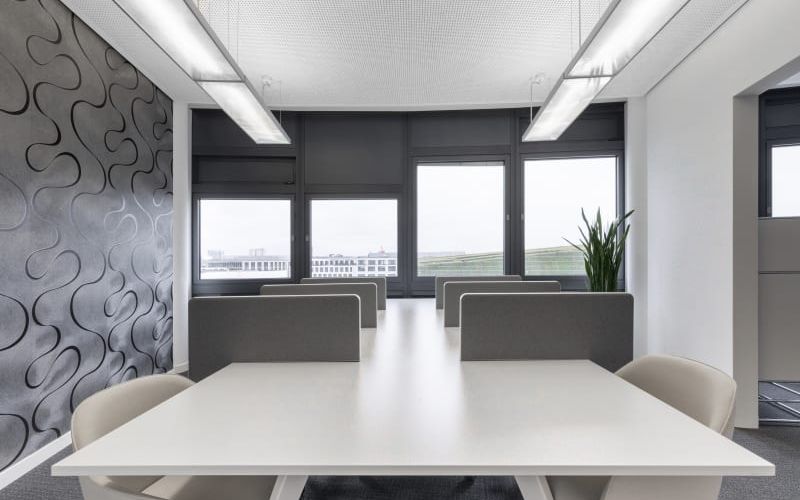 2b Koenigsallee, Dusseldorf Image 5