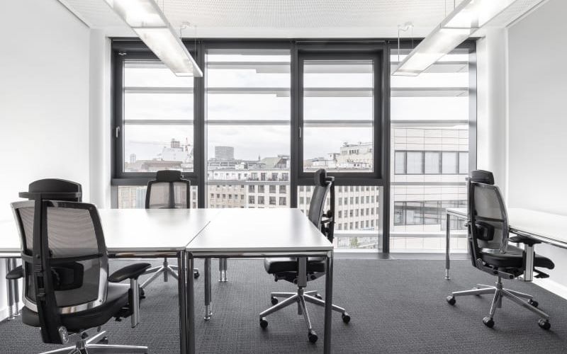 2b Koenigsallee, Dusseldorf Image 5