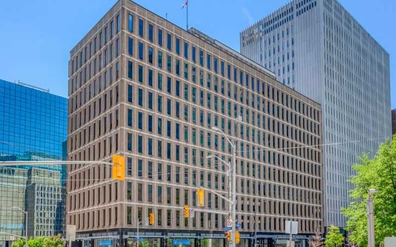 116 Albert Street, Ottawa Image 8