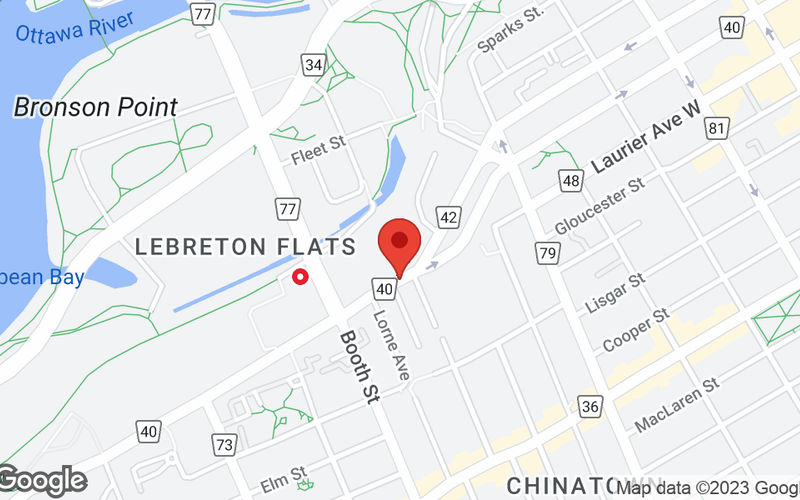 116 Albert Street, Ottawa Image 9