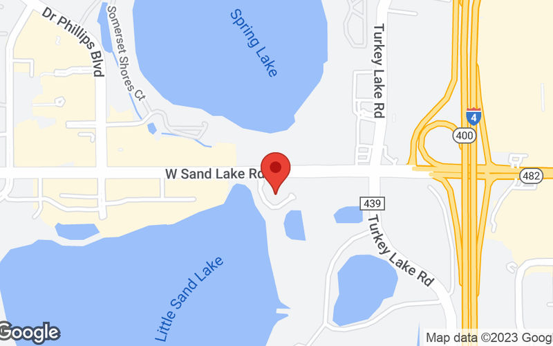 7380 West Sand Lake Road Doctor Phillips, Orlando Image 10