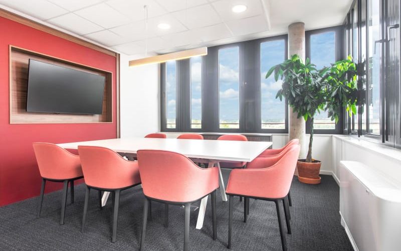 1 Rue De Turi, Roeser Image 1