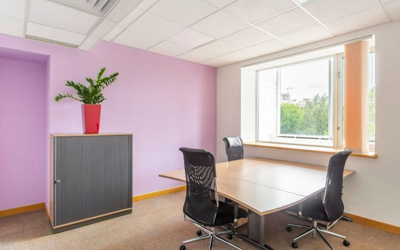 42-44 Shovkovychna St, Kyiv Image 4