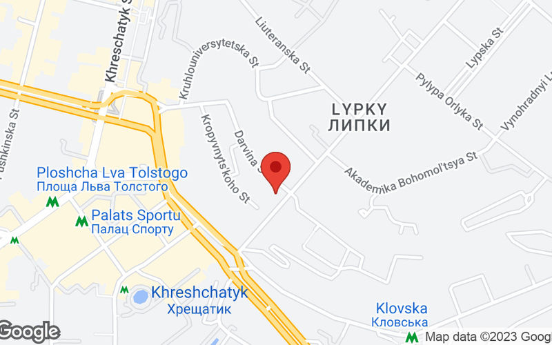 42-44 Shovkovychna St, Kyiv Image 9