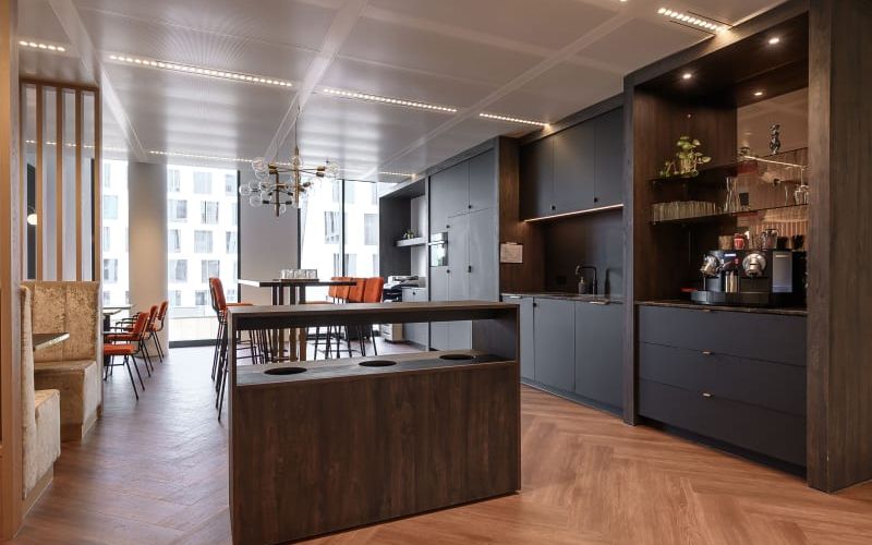 1212 Gustav Mahlerlaan, Amsterdam Image 6