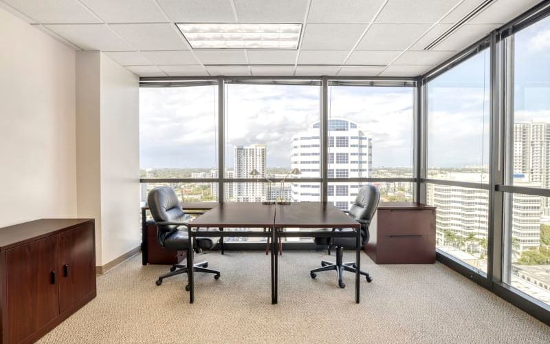 110 East Broward Blvd, Fort Lauderdale Image 3