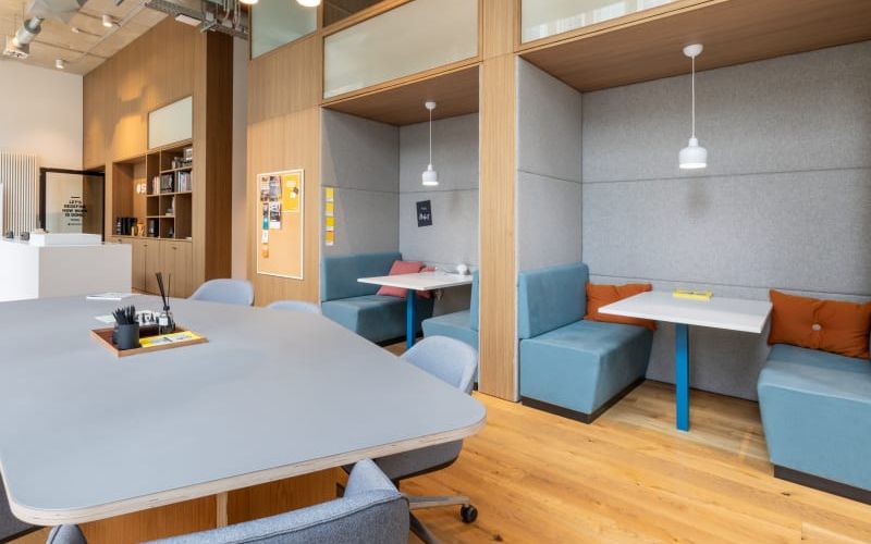 1 Neubrueckstrasse, Dusseldorf Image 5