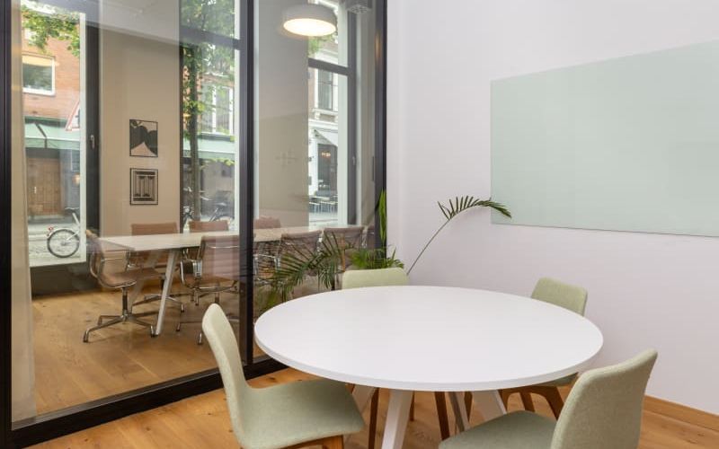 1 Neubrueckstrasse, Dusseldorf Image 9