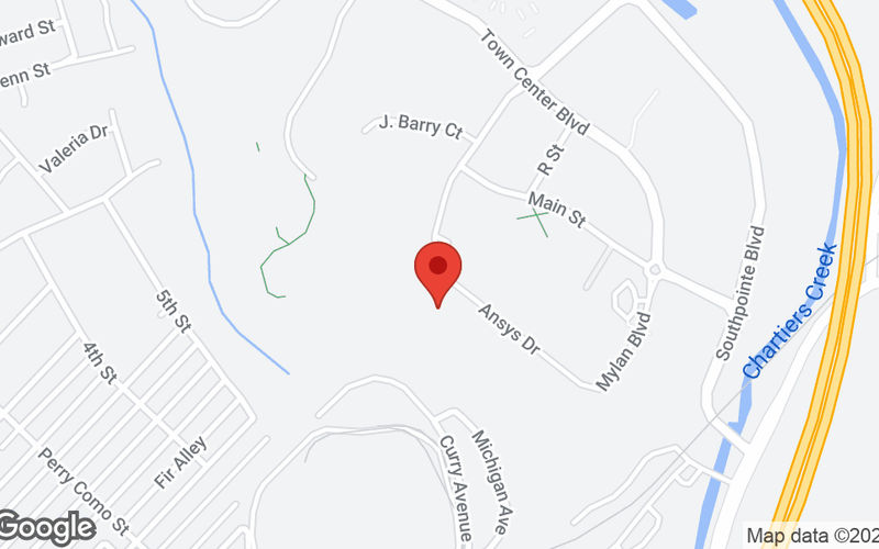 2400 Ansys Dr, Canonsburg Image 10