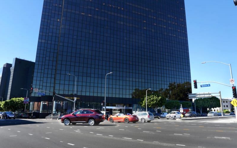 11601 Wilshire Blvd, Los Angeles Image 1