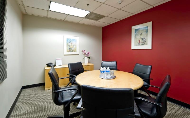 11601 Wilshire Blvd, Los Angeles Image 1